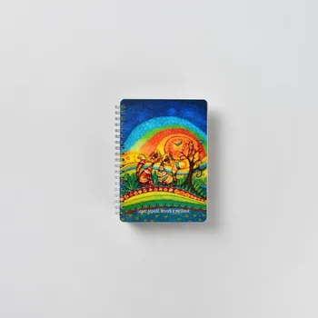 Blok Blok B6 čistý, Sluneční kočky