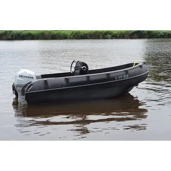 Člun Plastová loď WHALY 400