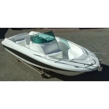 Člun Motorový člun BT 730 OPEN