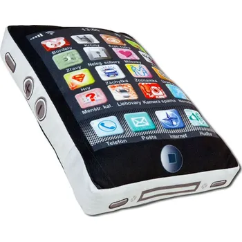 Polštář Polštář iPhone slovenská verze