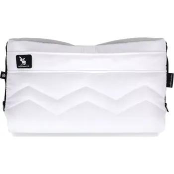 Fusak Cottonmoose rukávník Classic-White (723187)