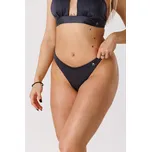 GOLDBEE - PLAVKY BRAZILKY DARK GREY - TMAVĚ ŠEDÉ 025-GBPDGS