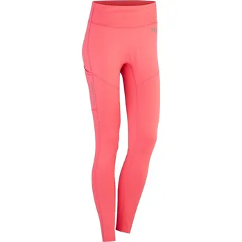 Dámské sportovní legíny Kari Traa Solveig Tights 622623 Guava