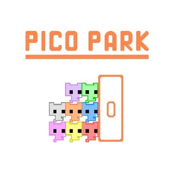 Počítačová hra PICO PARK PC