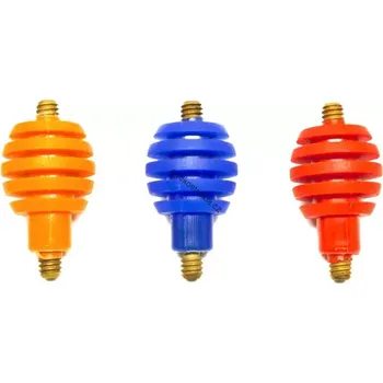 SF Axiom Damper 1/4"