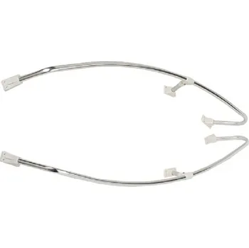 OEM Hliníkové zábradlí 110cm