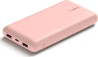 Belkin BPB012BTRG 20000mAh Rose Gold