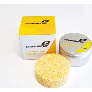 Moto obuv Gaerne Waterproof Polish 100 ml. - krém na koženou obuv