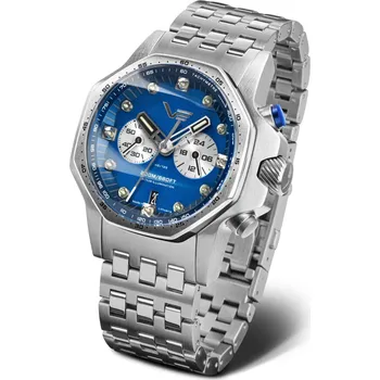 Hodinky VOSTOK-EUROPE VK64/640A700B