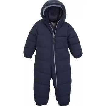 dívčí zimní kombinéza Dětská zimní kombinéza Killtec 38897-520 dark blue (38897-520)