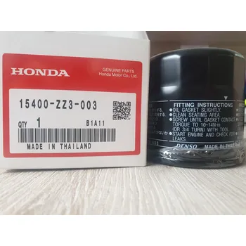 Auto-moto Filtr olejový - ORIGINÁL HONDA