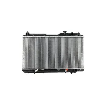 Chladič motoru Chladič vody HONDA CR-V | 2.0 | 1973ccm | Benzín | 108kW | B20Z1 |1996-2001| SRL | 5901532266191