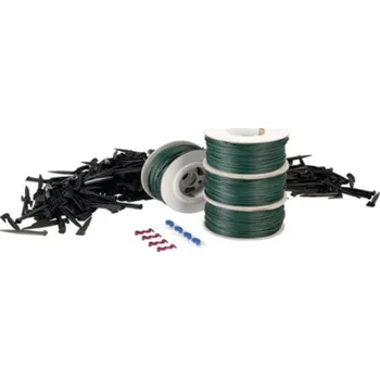 Sekačka CRAMER RLM Instalační Kit - Velký L + Zavírací pila zahradní 150 mm v hodnotě 199,-