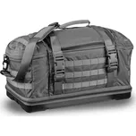 Taška přepravní BANG-BANG ŠEDÁ