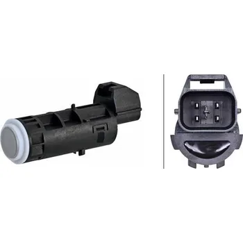 Parkovací asistent Parkovací senzor HELLA 6PX 358 270-221