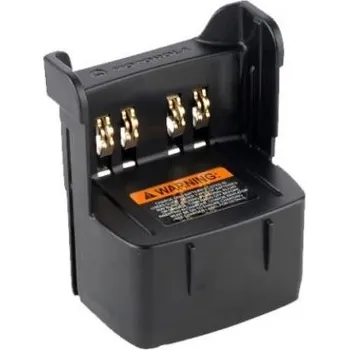 Vysílačka Vložka pro šestinásobný nabíječ baterií PMLN6669A Radiostanice MOTOROLA