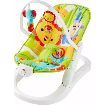 Fisher Price Skládací sedátko Rainforest (CMR20)