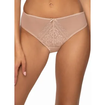 Kalhotky Tanga MAT.1048 béžová 36 0