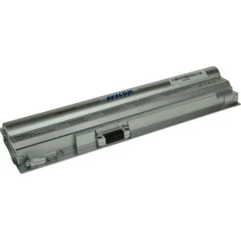 Příslušenství pro notebook Baterie Sony Vaio TT series, 10,8V (11,1V) - 5200mAh