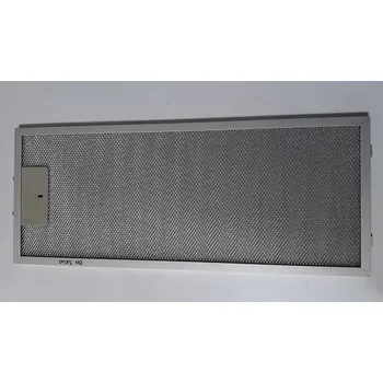 Kuchyňský spotřebič Concept Filtr tukový OPV3560, OPV3560bc_wh, OPV3560ss, OPV3860