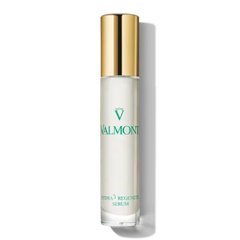 Pleťové sérum VALMONT Hydra 3 Regenetic Serum - Liftingové a hydratační sérum, 30 ml.