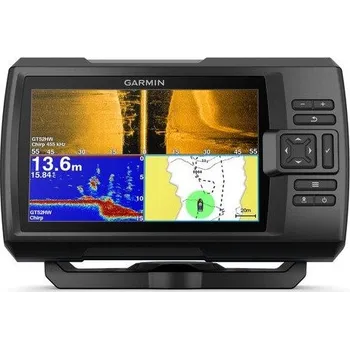 Echolot Echolot Garmin STRIKER Vivid 7sv + sonarová sonda GT52HW-TM