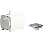 Sanibroy Sanitární čerpadlo SFA Sanifloor + 1 pro dlažbu