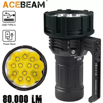 Acebeam X75 XHP70.2