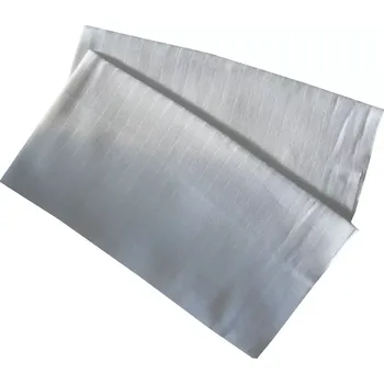 látková plena Plena látková 70x70 cm bílá 10 ks/bal.