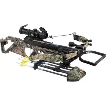 Kuše Excalibur Micro Suppressor Extreme set MOBUC