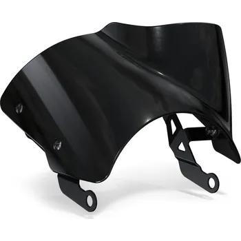 Zavazadlo na motocykl Průzor kokpitu Yamaha XSR700