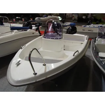 Člun motorový člun Blesser SF 430