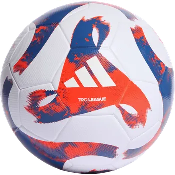 Fotbal Míč adidas TIRO LGE TSBE ht2422 Velikost 5