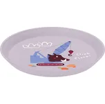 Koziol, Dětský talíř Connect Organic Trucks 20,5 cm - Formadore