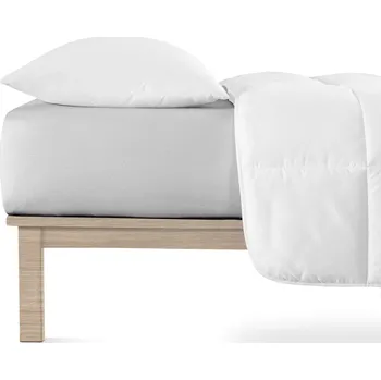 Povlečení Jersey Lycra prostěradlo Andrea Simone boxspring - Northerm Droplet (14-4104) Rozměr: 160 x 200