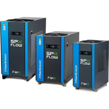 Dílna ATMOS HANKISON úsporný sušič FLEX - FLX 1.2 - 230V