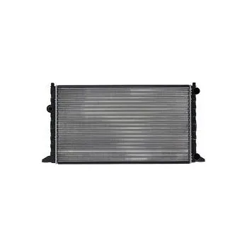Chladič motoru Chladič vody VOLKSWAGEN Jetta | 2.0 | 1984ccm | Benzín | 85kW | ABA |1991-1998| TAIWAN | 5901532291476