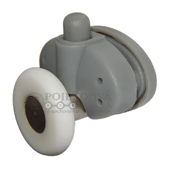 Pojezdové kolečko Spodní pojezdové kolečko B39 Prumer kolecka: 23mm