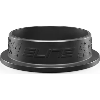 ELITE protiskluzová podložka pod láhve REGGY, černá (ELITE protiskluzová podložka pod láhve REGGY, černá)