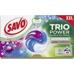 Savo Trio Power jarní svěžest…