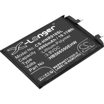 Baterie k notebooku Baterie Cameron Sino CS-HNR910SL - neoriginální