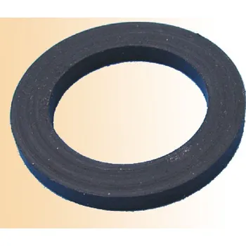 Těsnění spojek 1/2",16 / 23 x 2mm