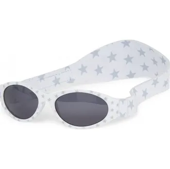 Dětská zábrana DOOKY Sluneční brýle MARTINIQUE Silver Stars