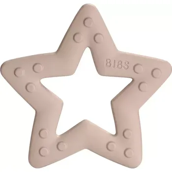 BIBS Baby Bitie kousátko / Star Blush (300244)