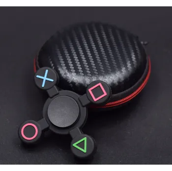 Gadget Fidget Spinner - herní konzole