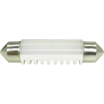 Autožárovka Žárovka STARLINE C10W 12V SV8.5-8 41mm LED 1ks