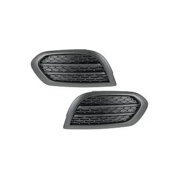 Nárazník Mřížky předního nárazníku - sada RENAULT KADJAR |6/2015 a výše| 5903107402058