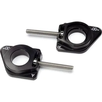 Zavazadlo na motocykl napínáky řetězu Yamaha MT10 / NIKEN