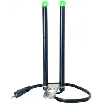 Signalizace záběru Flacarp Prodlužovací uši s LED EARS2 k signalizátorům záběru