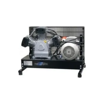 Kompresor Pístový kompresor 3kw- PRESS-HAMMER Classic 22 ET